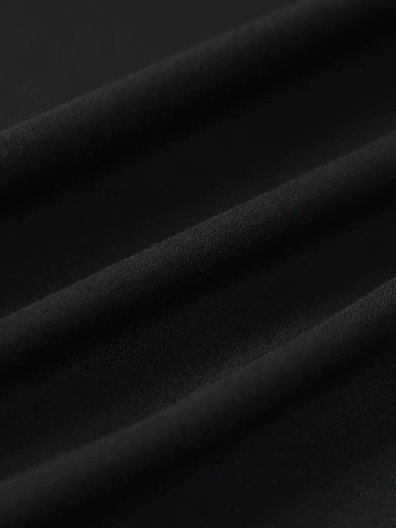 Evan | Men’s T-Shirt in a Clean Crew Neck Fit