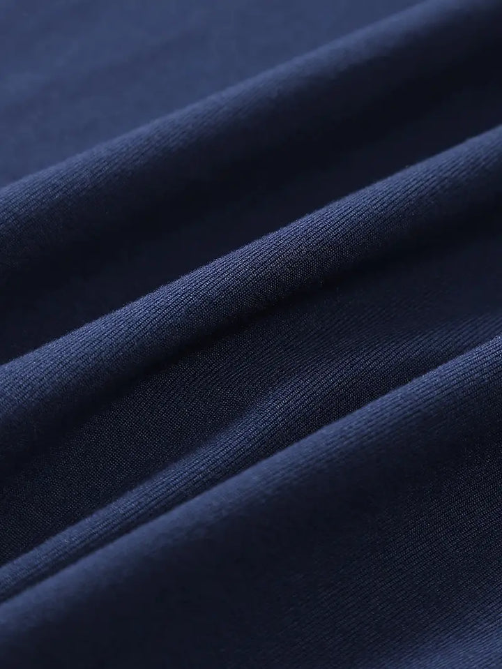 Evan | Men’s T-Shirt in a Clean Crew Neck Fit