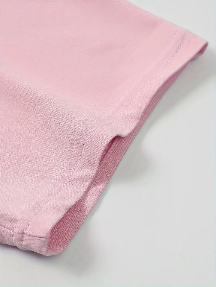 Evan | Men’s T-Shirt in a Clean Crew Neck Fit