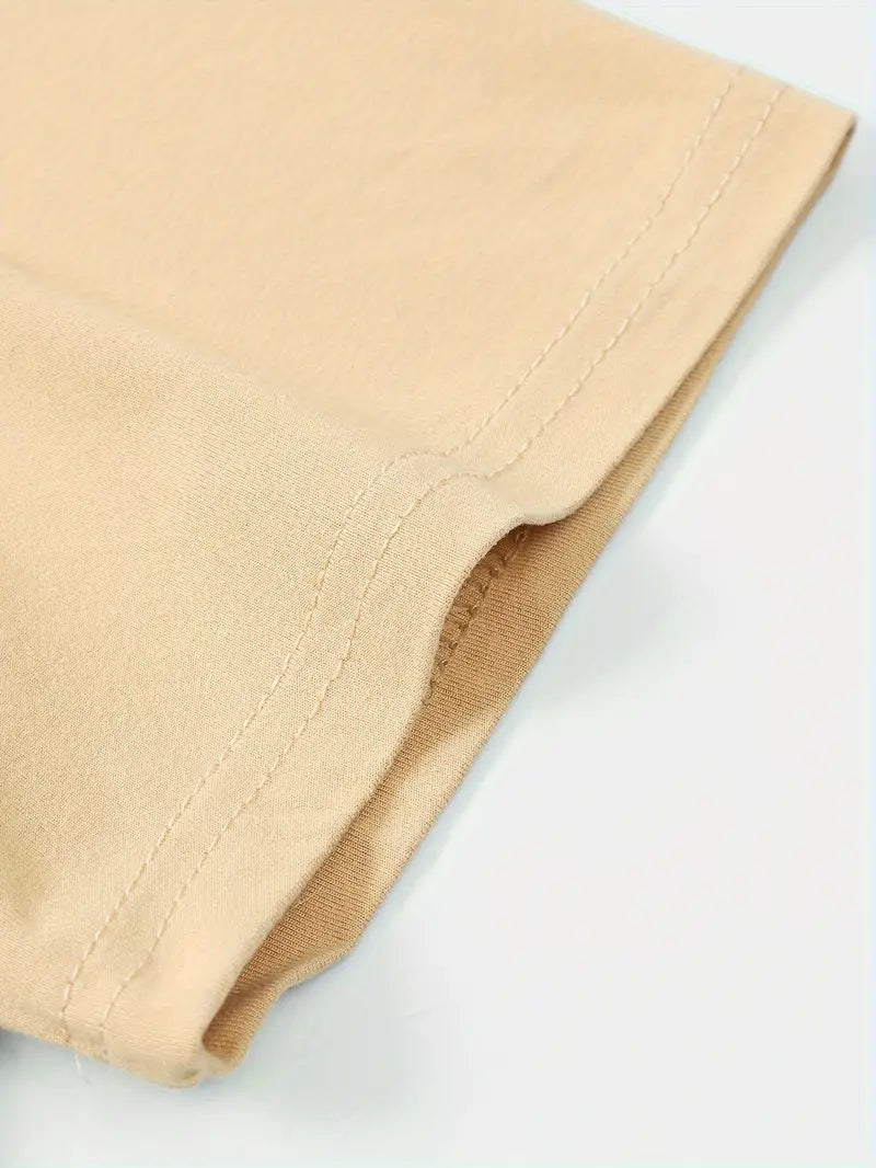 Evan | Men’s T-Shirt in a Clean Crew Neck Fit