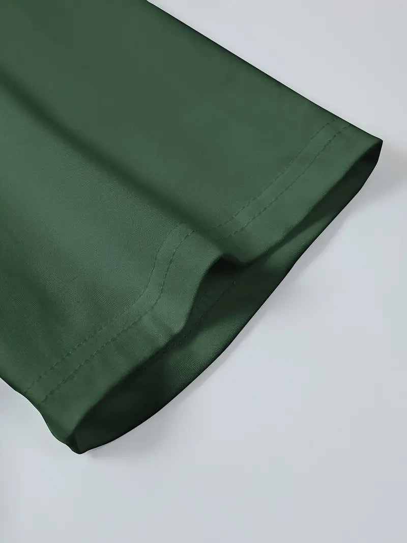 Evan | Men’s T-Shirt in a Clean Crew Neck Fit