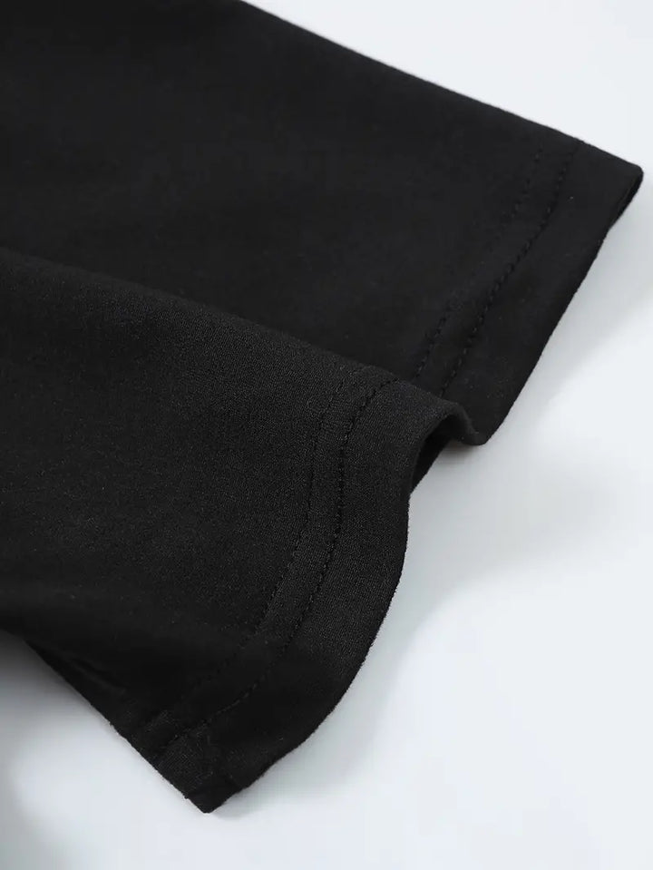 Evan | Men’s T-Shirt in a Clean Crew Neck Fit