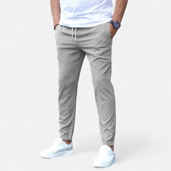Ethan | Men’s Joggers in a Slim Everyday Fit