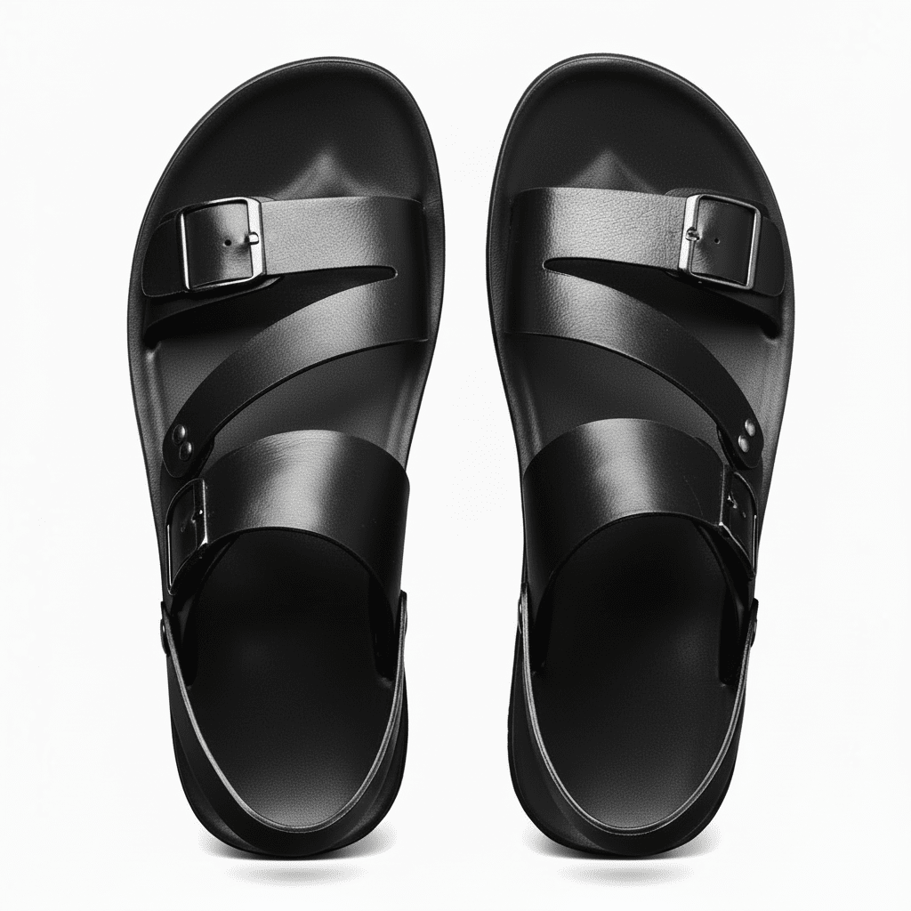 Ezra | Men’s Sandals featuring Adjustable Straps