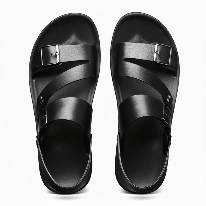 Ezra | Men’s Sandals featuring Adjustable Straps