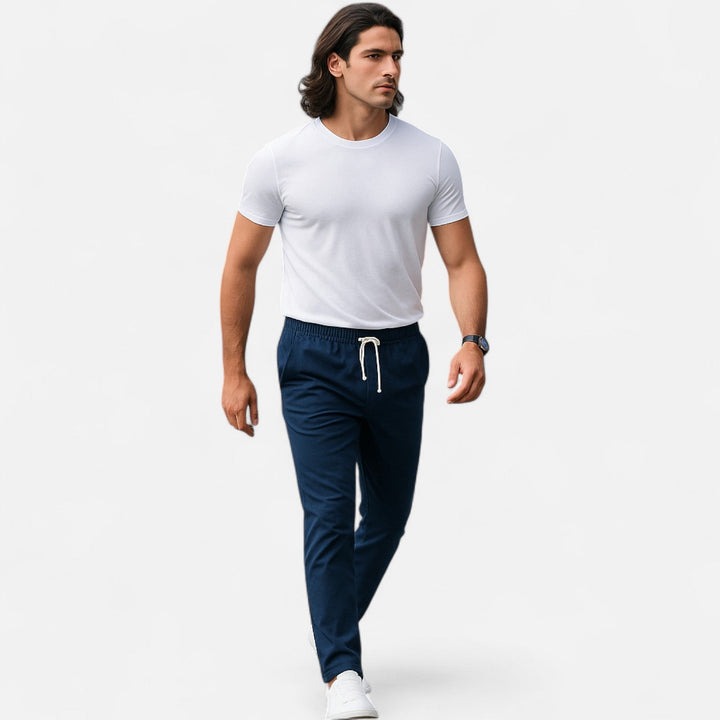 Ethan | Men’s Joggers in a Slim Everyday Fit
