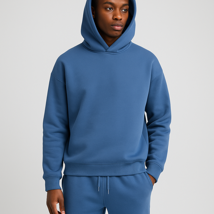 Carter | Men’s Hoodie in a Relaxed Everyday Fit