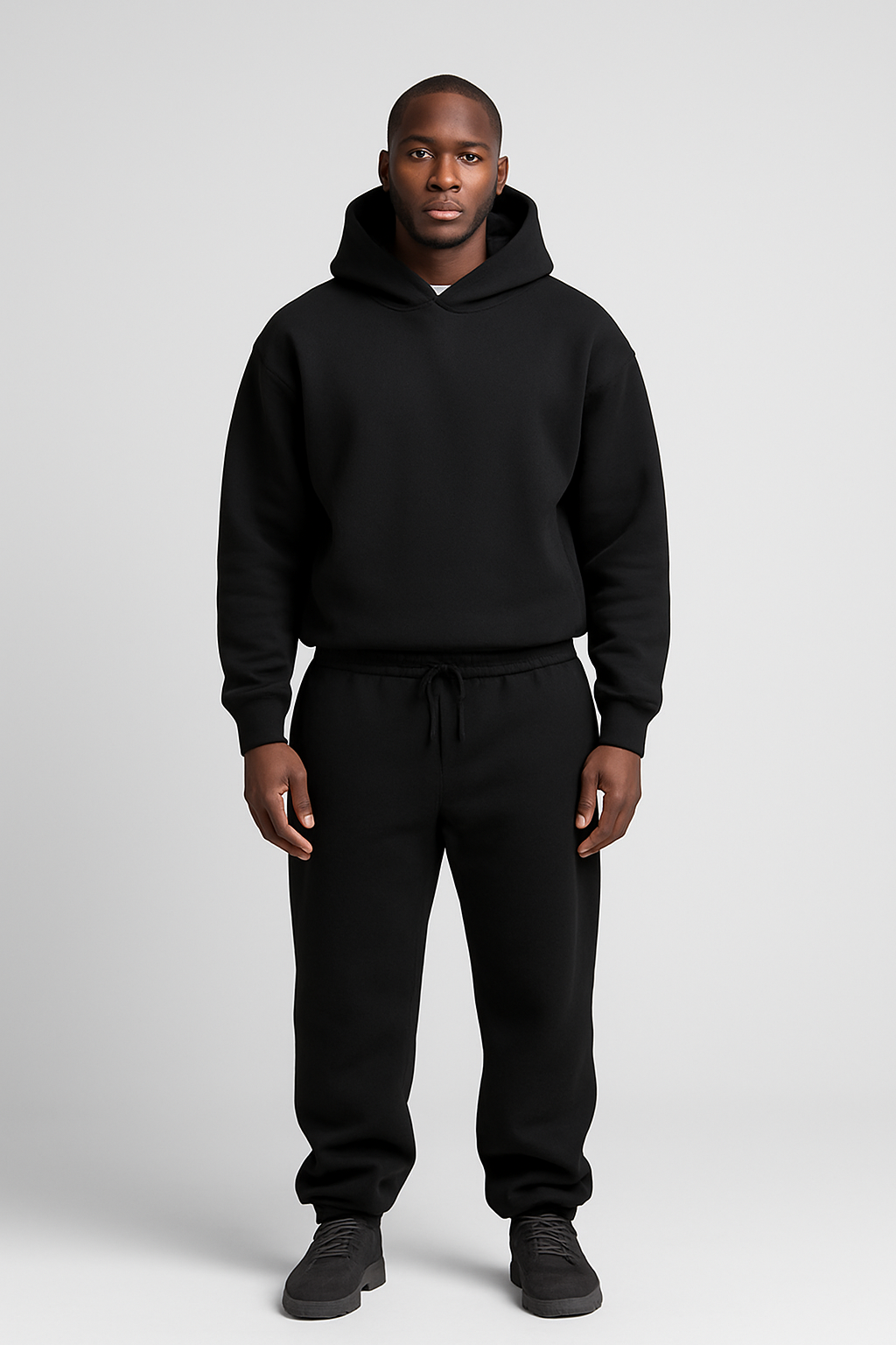 Carter | Men’s Hoodie in a Relaxed Everyday Fit