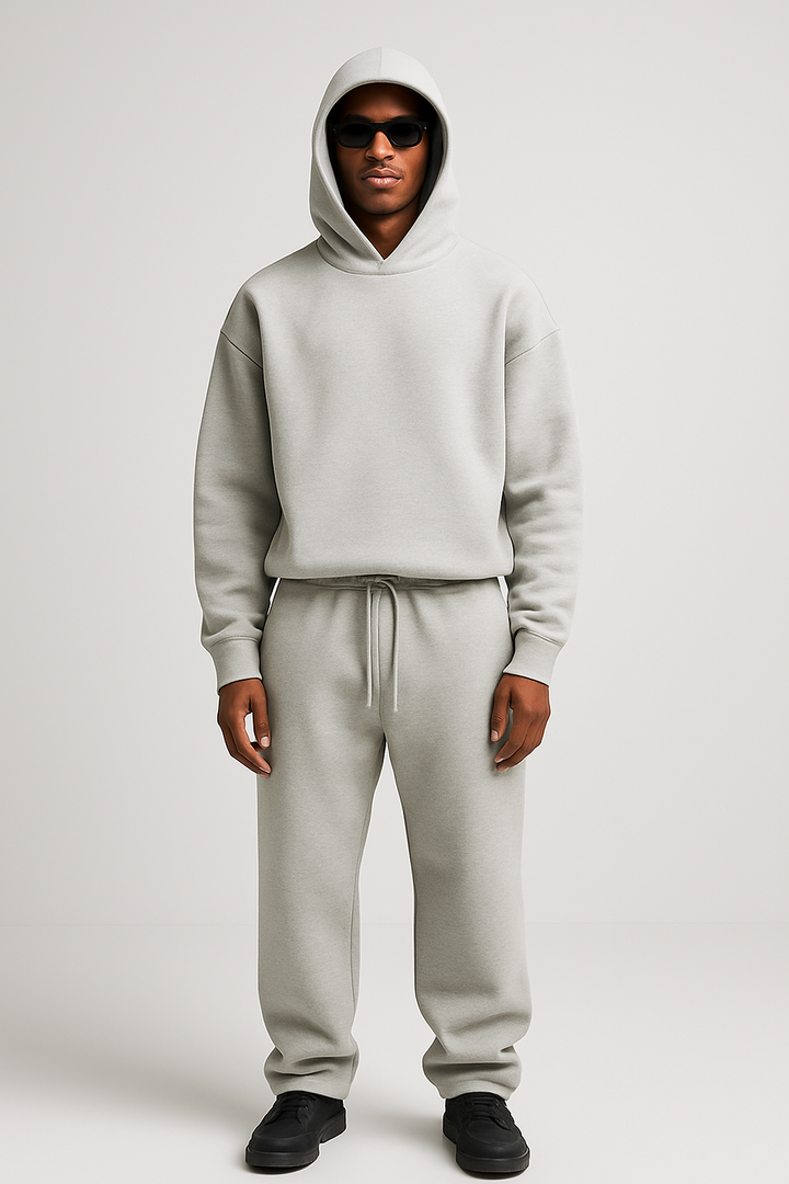 Carter | Men’s Hoodie in a Relaxed Everyday Fit