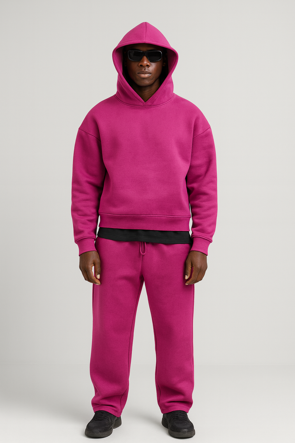 Carter | Men’s Hoodie in a Relaxed Everyday Fit