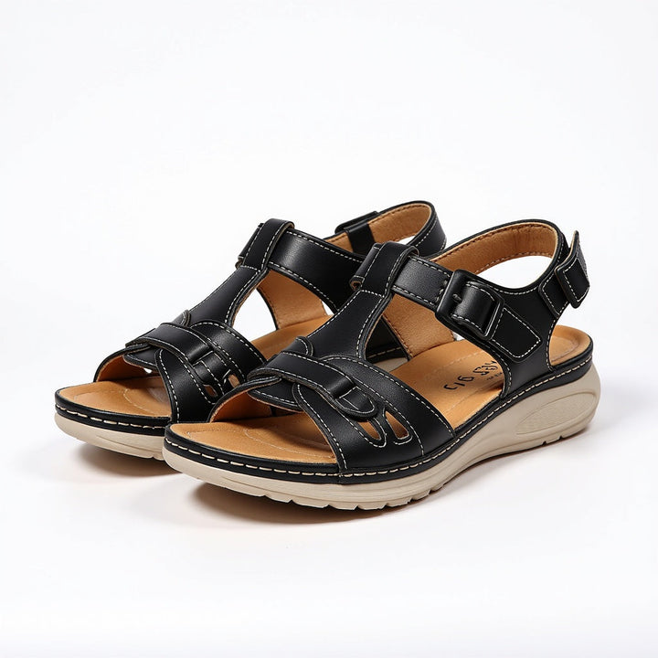 Nadia | Women’s Sandals featuring Adjustable Straps