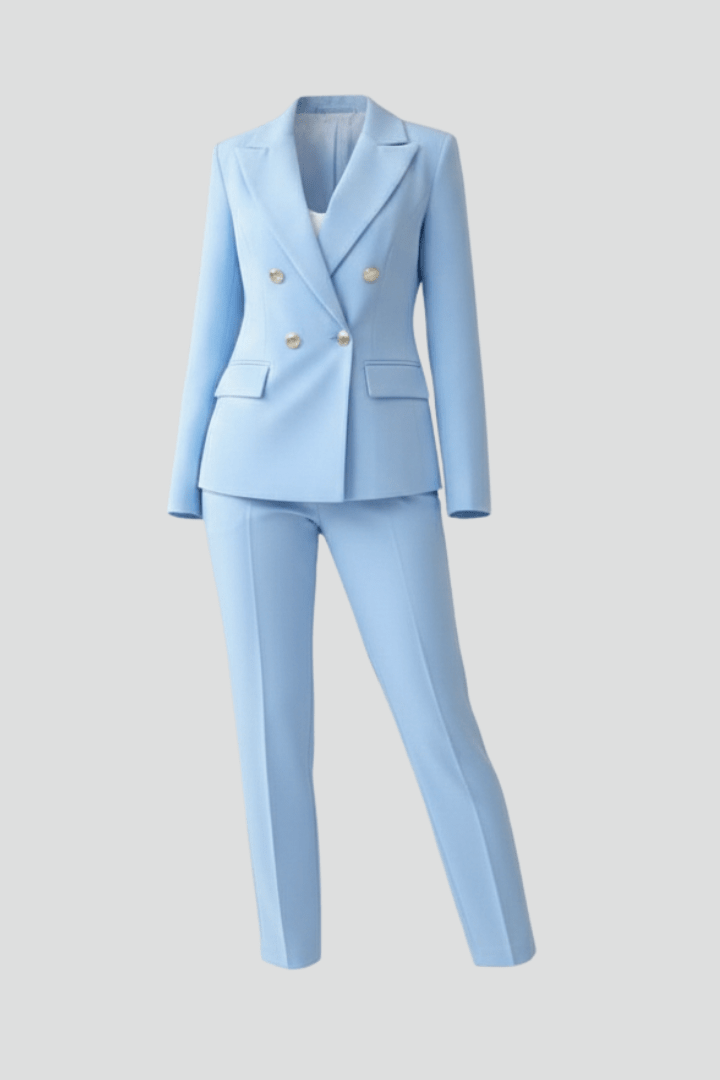 Celeste | Women’s Suit designed for Smart Daywear