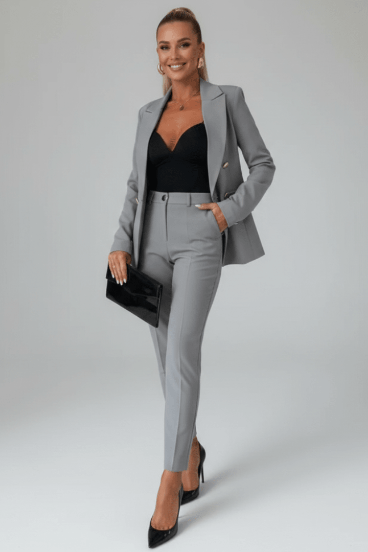 Celeste | Women’s Suit designed for Smart Daywear