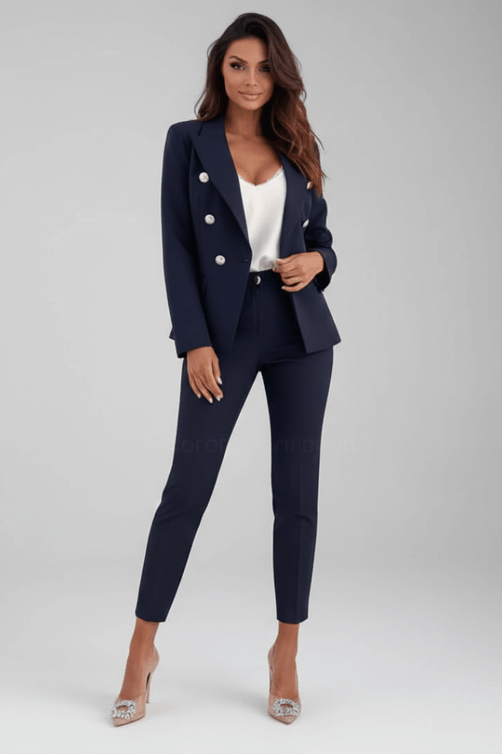 Celeste | Women’s Suit designed for Smart Daywear