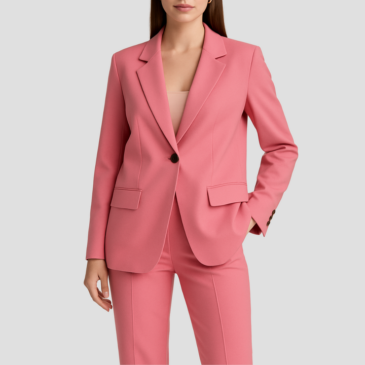 Valeria | Women’s Suit in a Clean Tailored Fit