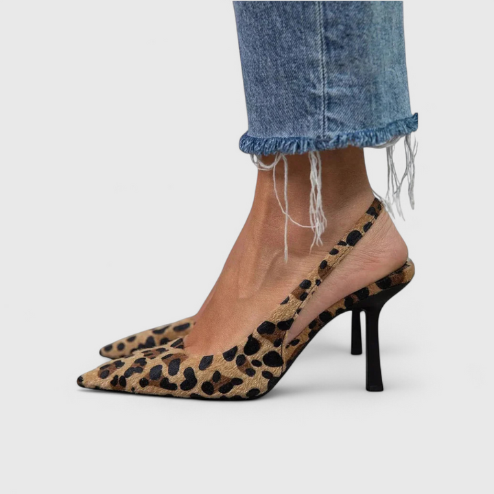 Elia | Women's Heels for Everyday Comfort