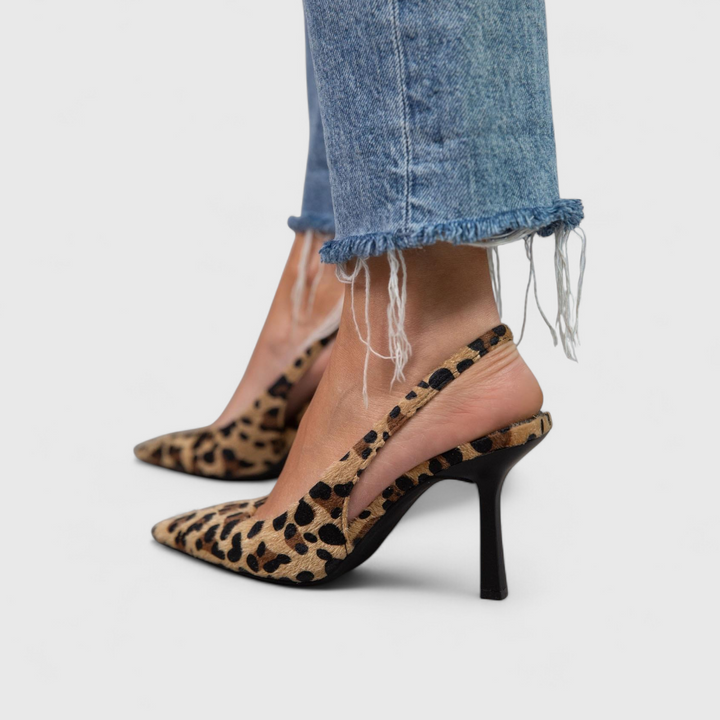 Elia | Women's Heels for Everyday Comfort