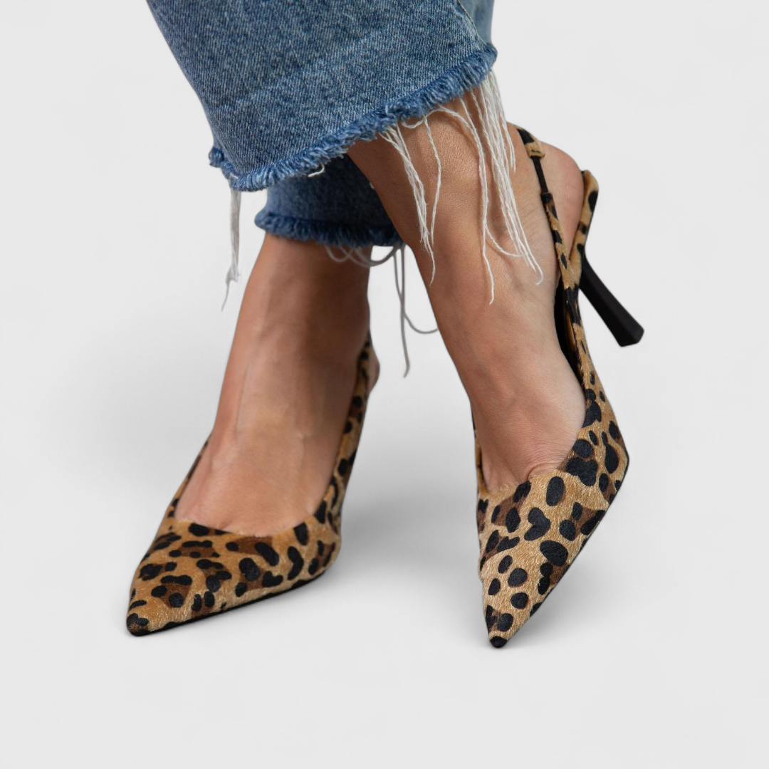 Elia | Women's Heels for Everyday Comfort