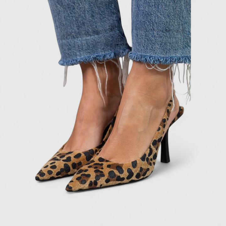 Elia | Women's Heels for Everyday Comfort