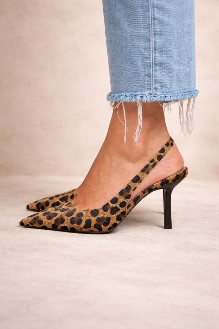 Elia | Women's Heels for Everyday Comfort