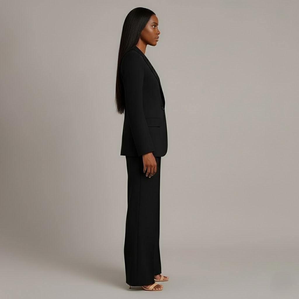 Valeria | Women’s Suit in a Relaxed Tailored Fit