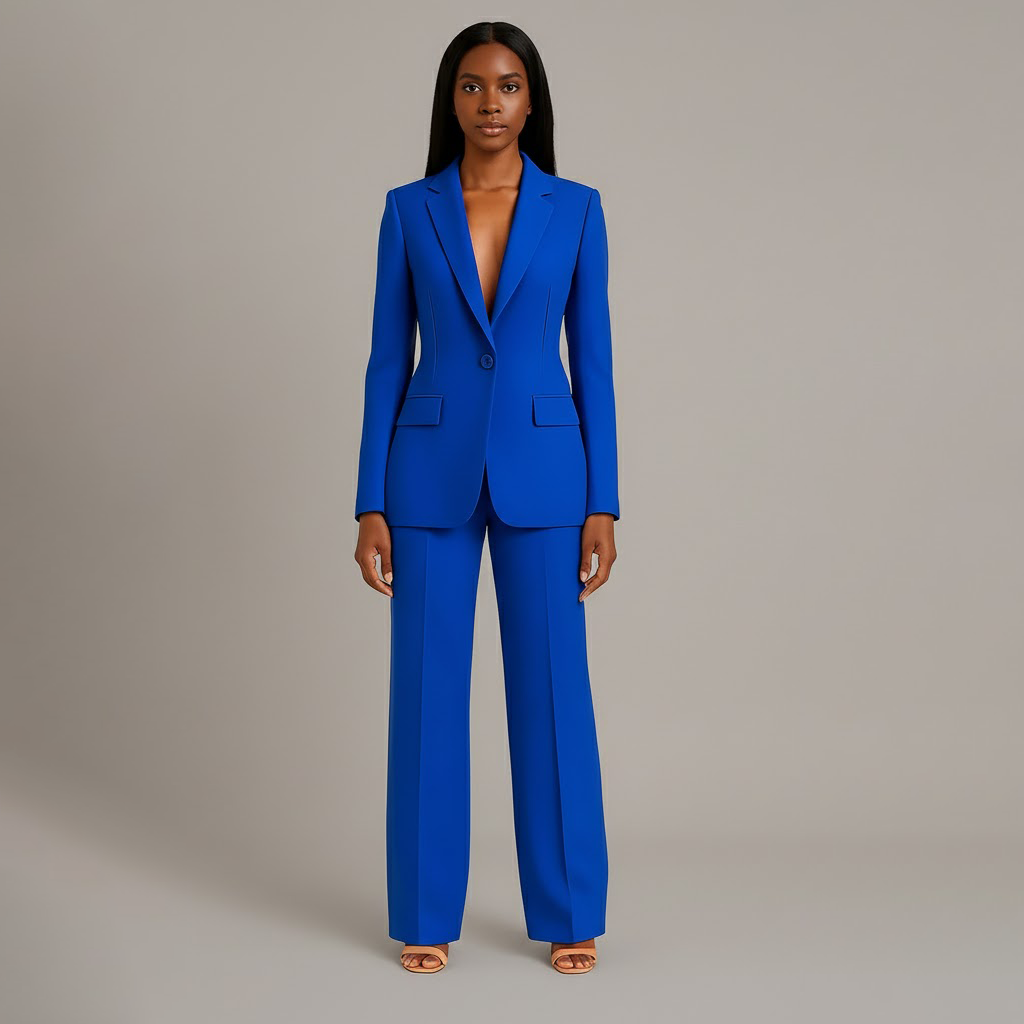Valeria | Women’s Suit in a Relaxed Tailored Fit