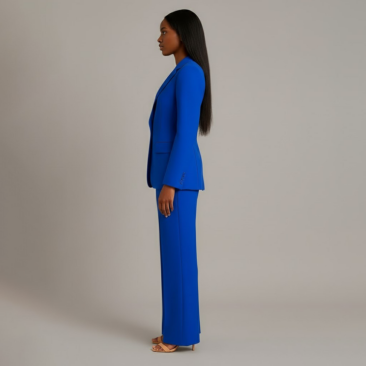 Valeria | Women’s Suit in a Relaxed Tailored Fit