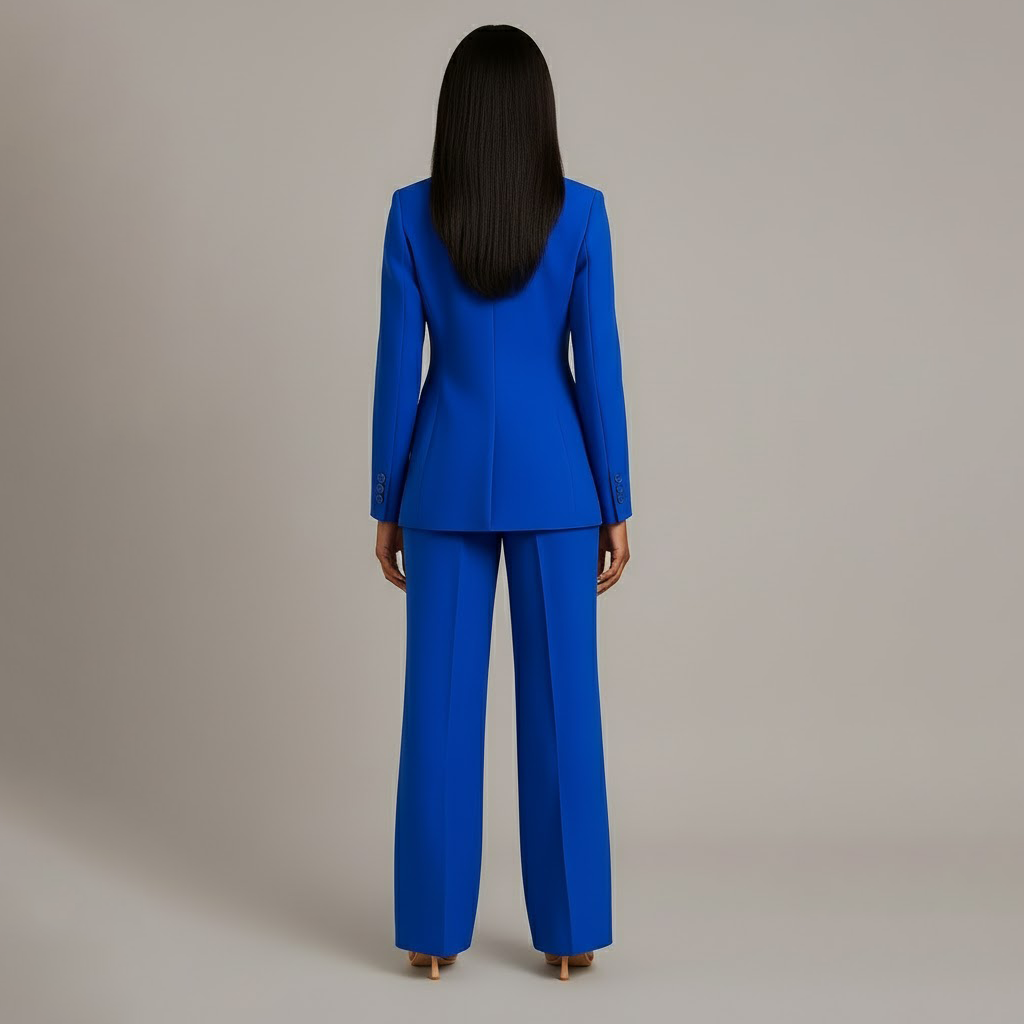 Valeria | Women’s Suit in a Relaxed Tailored Fit