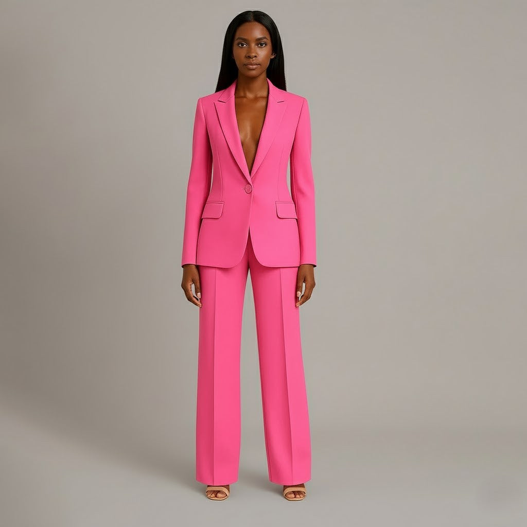 Valeria | Women’s Suit in a Relaxed Tailored Fit