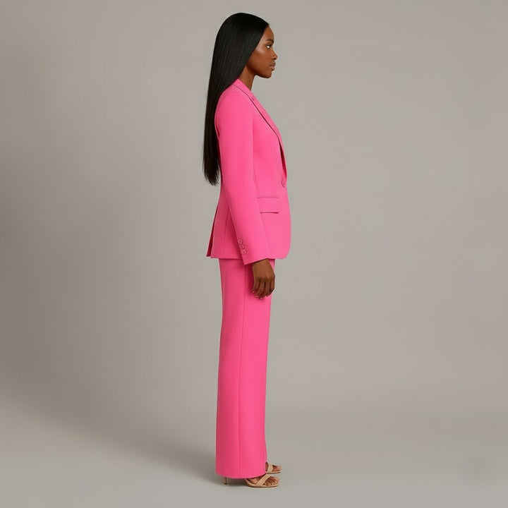 Valeria | Women’s Suit in a Relaxed Tailored Fit