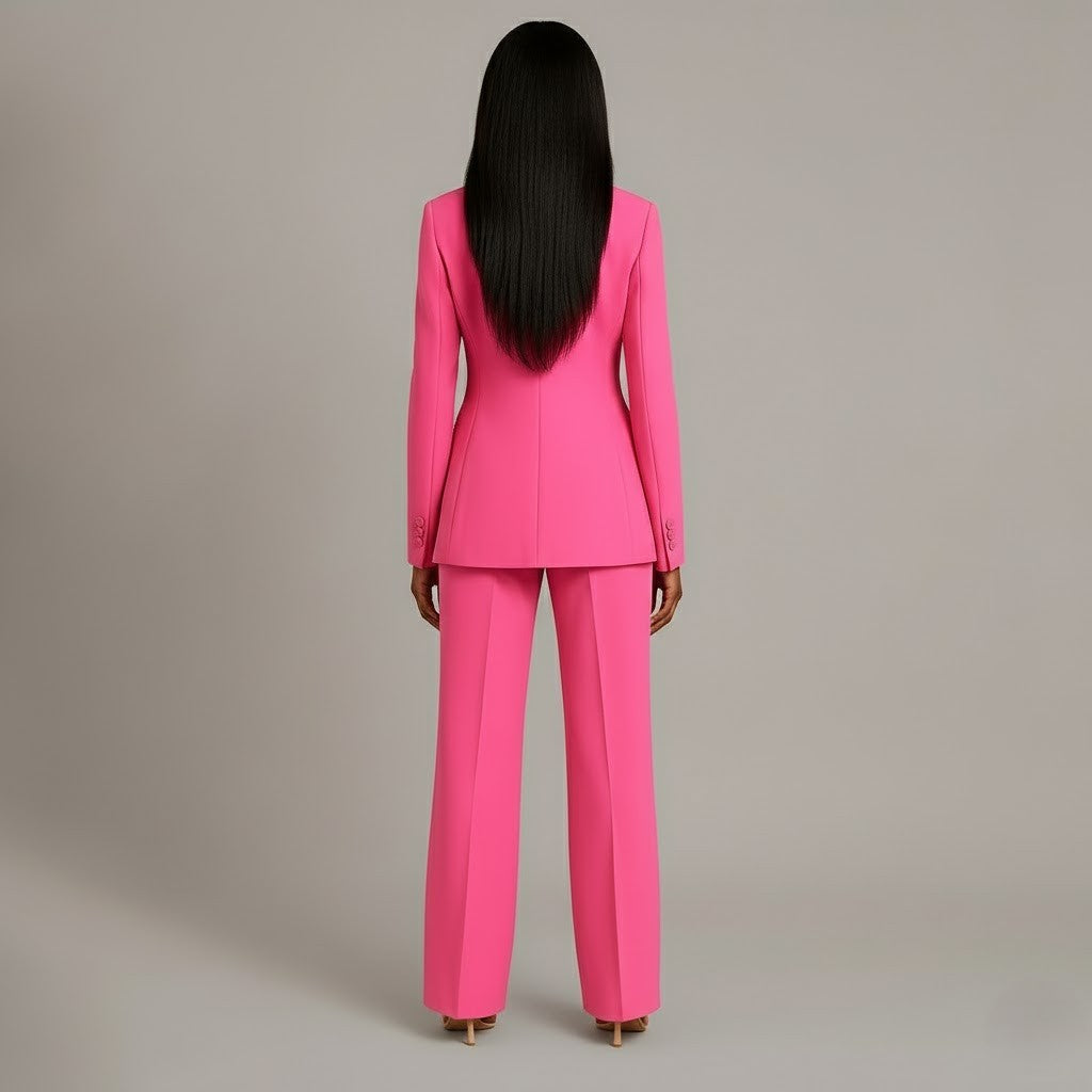 Valeria | Women’s Suit in a Relaxed Tailored Fit