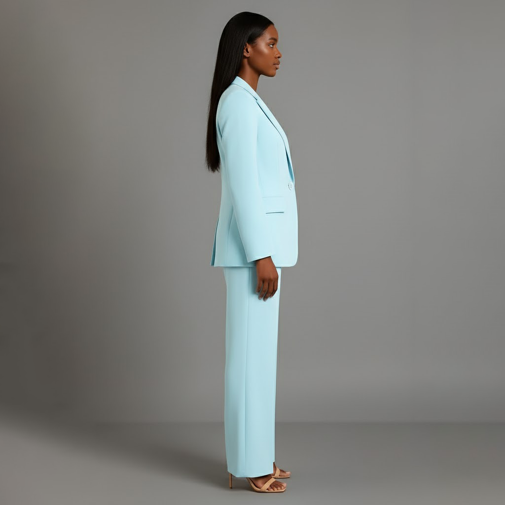 Valeria | Women’s Suit in a Relaxed Tailored Fit