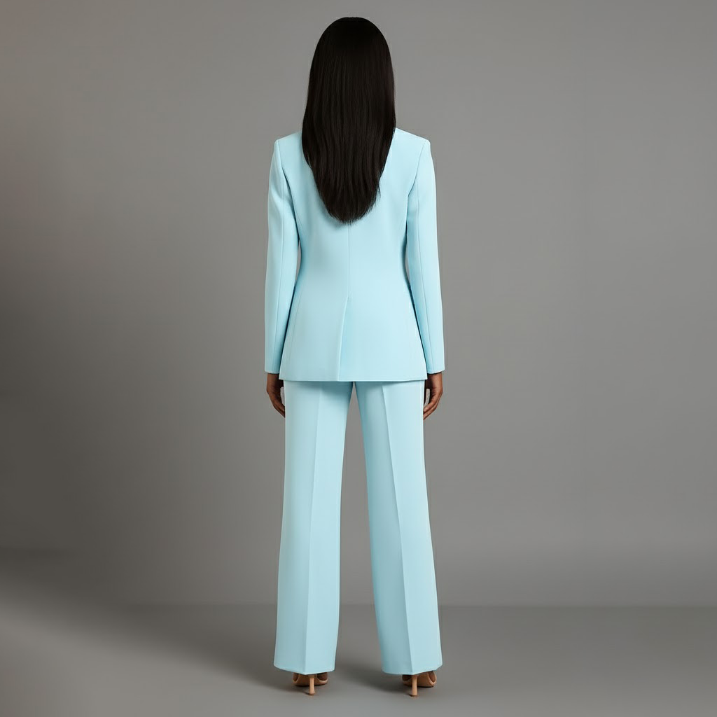 Valeria | Women’s Suit in a Relaxed Tailored Fit