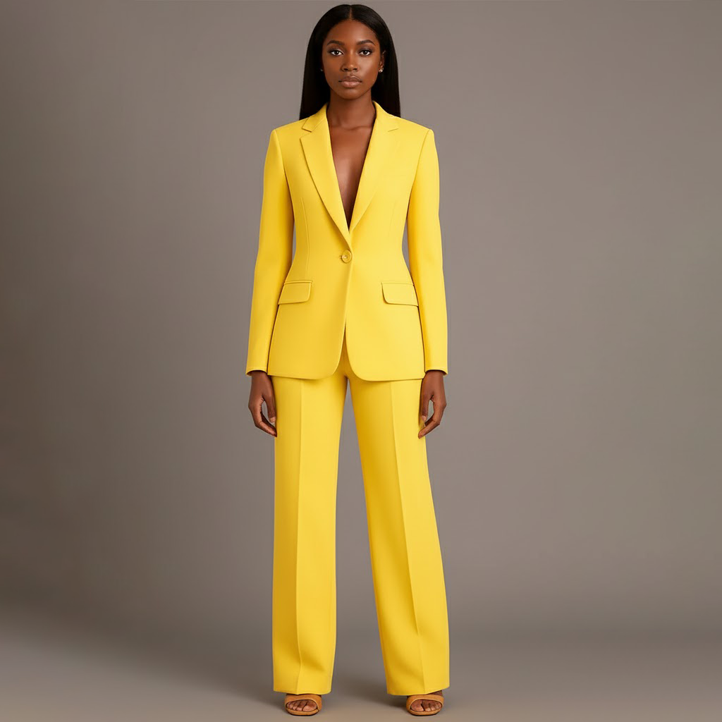 Valeria | Women’s Suit in a Relaxed Tailored Fit