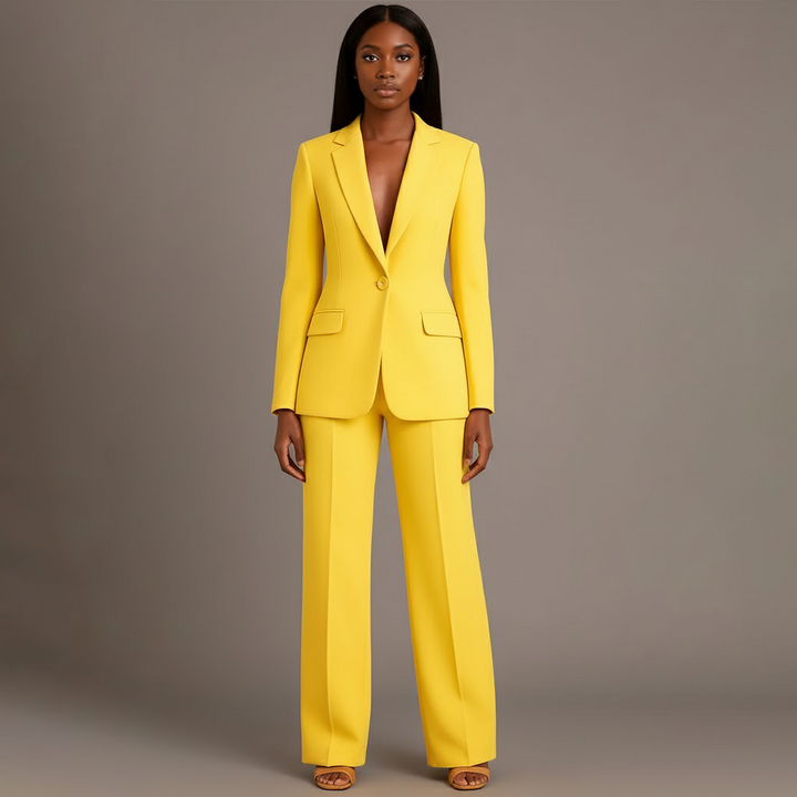 Valeria | Women’s Suit in a Relaxed Tailored Fit