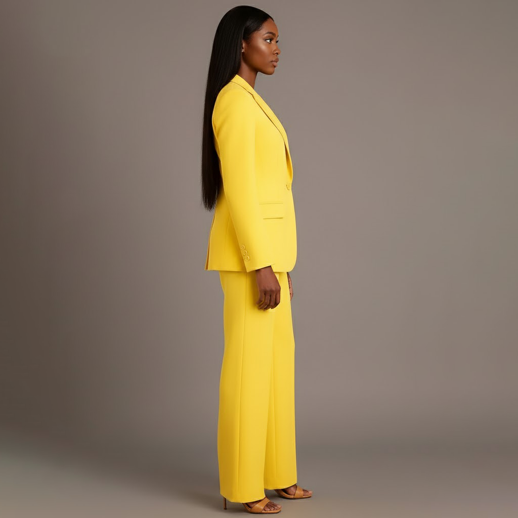 Valeria | Women’s Suit in a Relaxed Tailored Fit