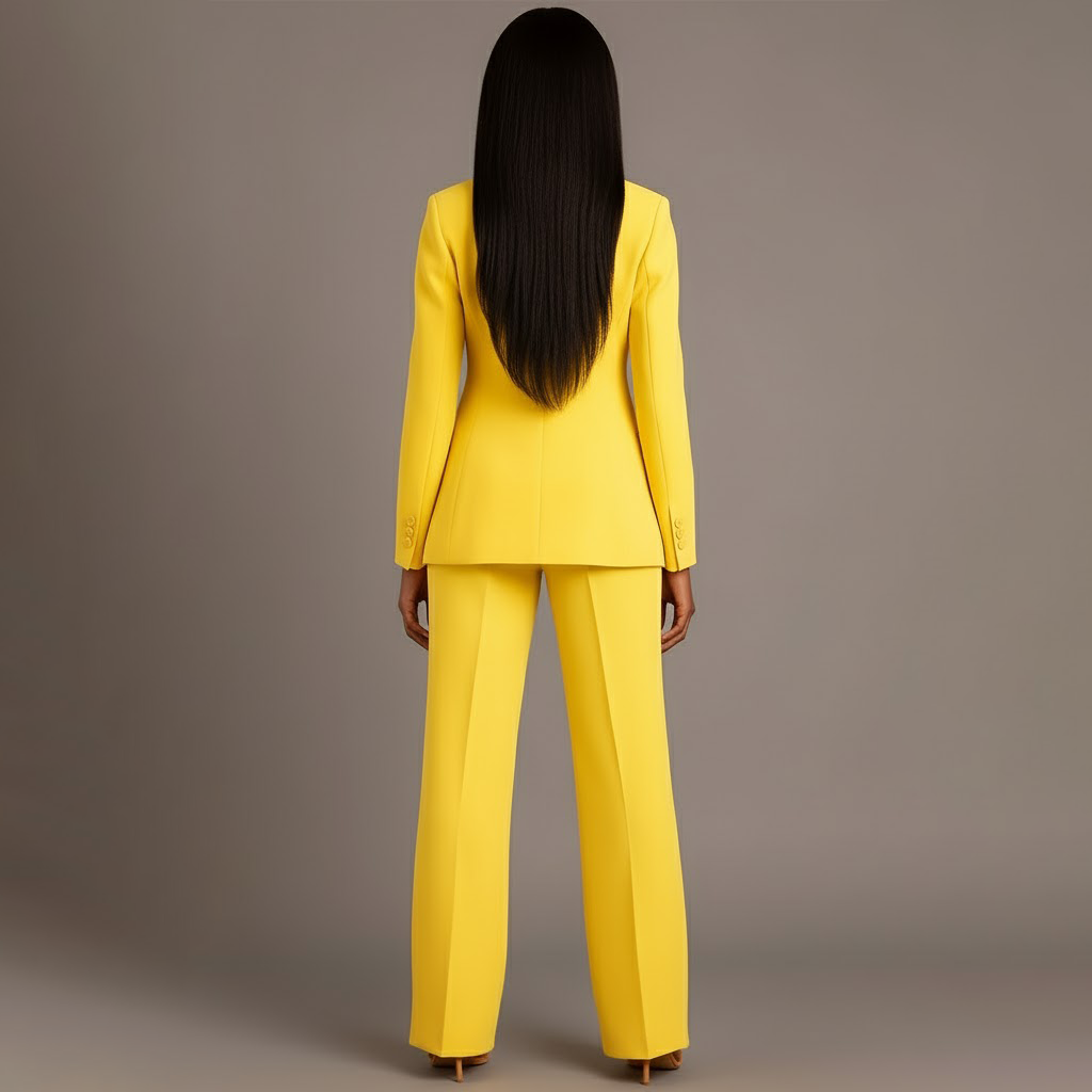 Valeria | Women’s Suit in a Relaxed Tailored Fit