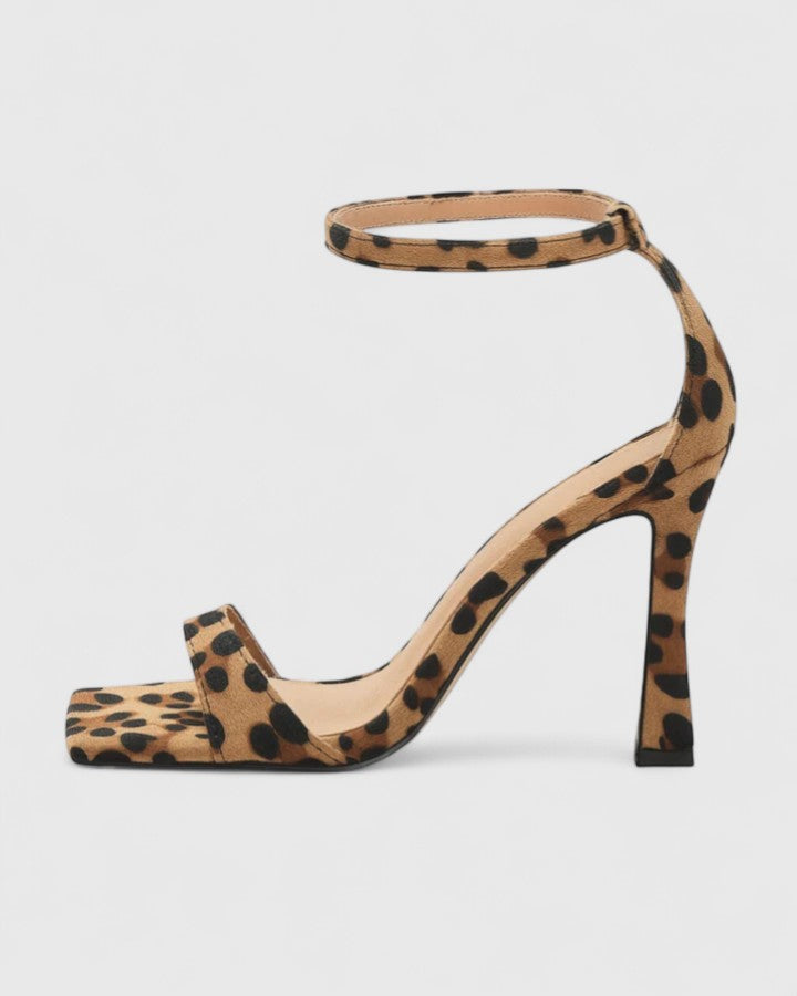 Evalisse | Women's heels with a refined and sophisticated look