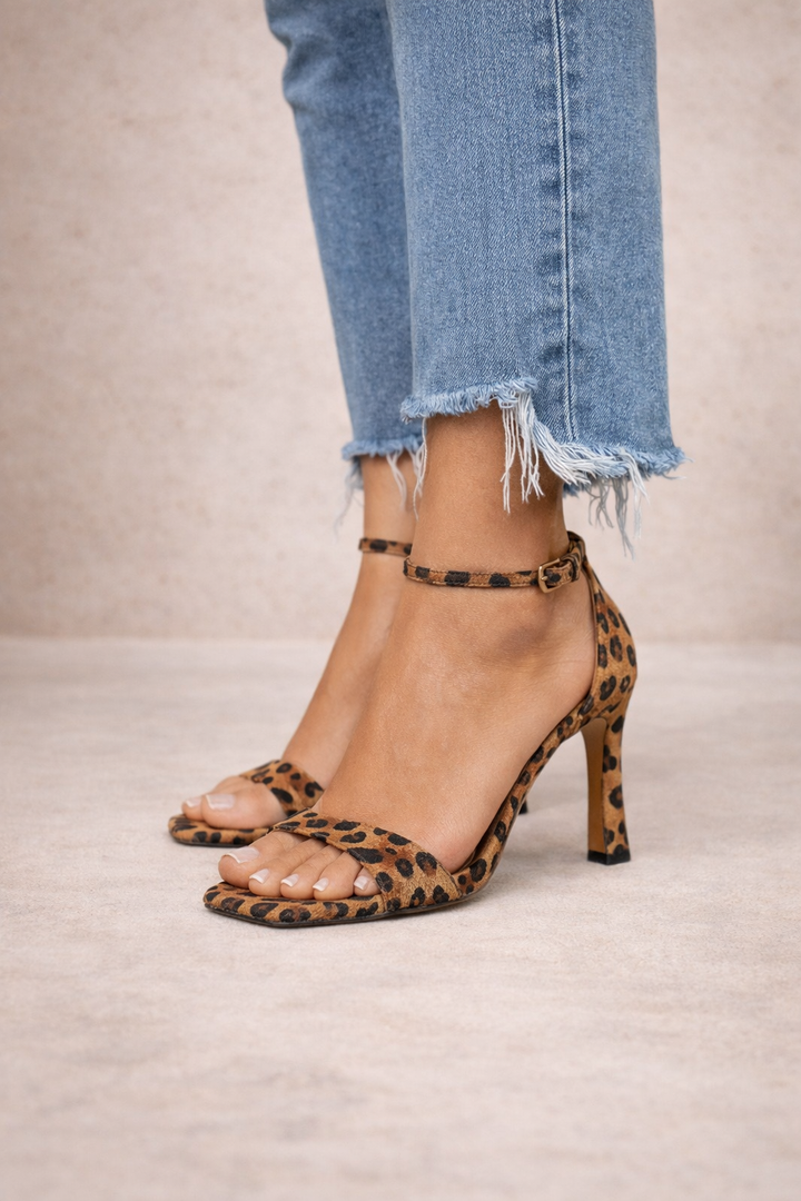 Evalisse | Women's heels with a refined and sophisticated look