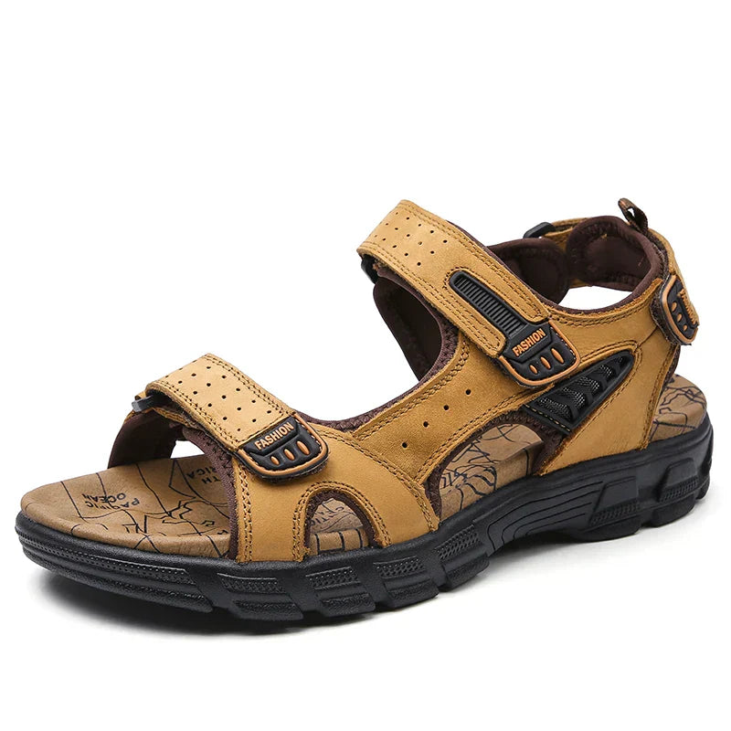 Clark | Men's Posture Support Sandals for Comfortable Everyday Wear