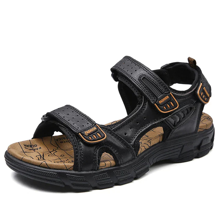 Clark | Men's Posture Support Sandals for Comfortable Everyday Wear