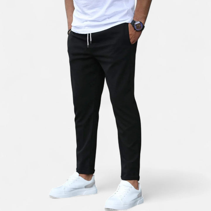 Ethan | Men’s Joggers in a Slim Everyday Fit