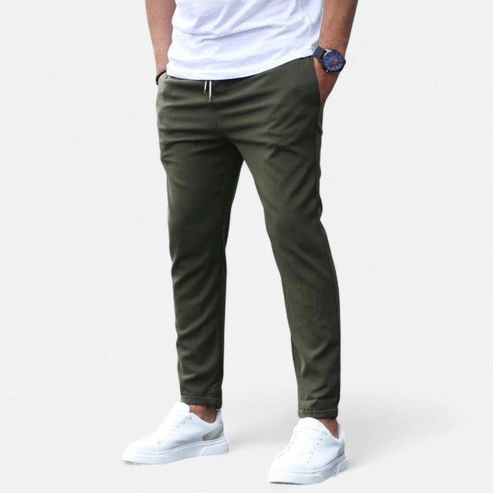 Ethan | Men’s Joggers in a Slim Everyday Fit