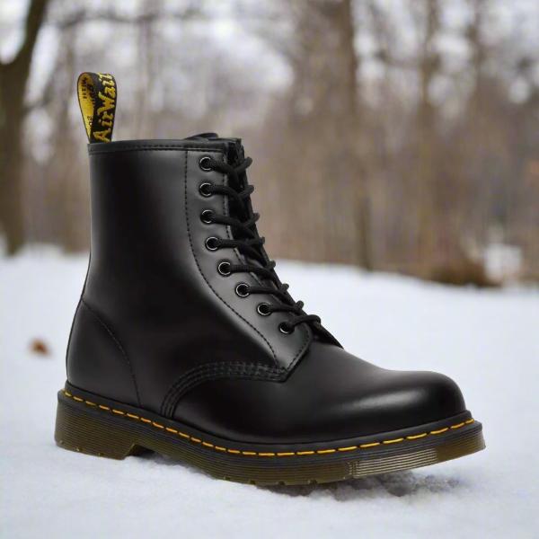 Ryder | Men’s Lace-Up Boots in a Classic Utility Style