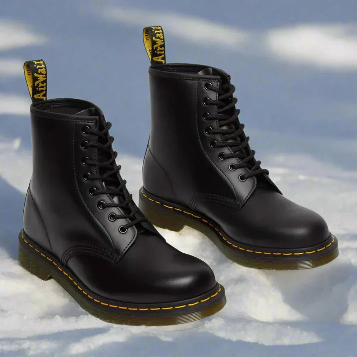 Ryder | Men’s Lace-Up Boots in a Classic Utility Style