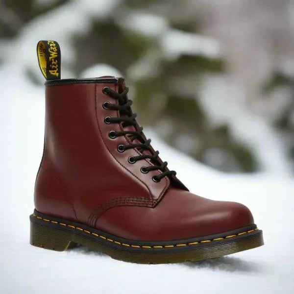 Ryder | Men’s Lace-Up Boots in a Classic Utility Style