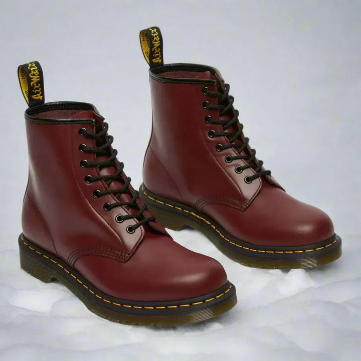 Ryder | Men’s Lace-Up Boots in a Classic Utility Style