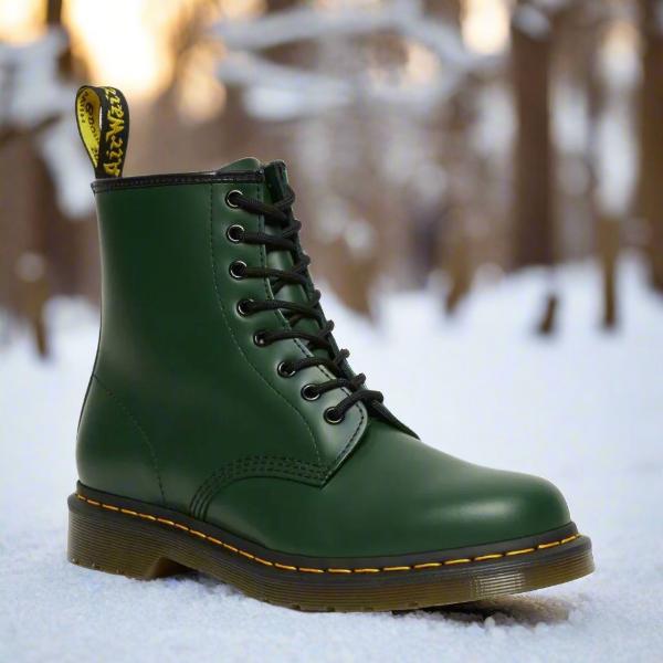 Ryder | Men’s Lace-Up Boots in a Classic Utility Style