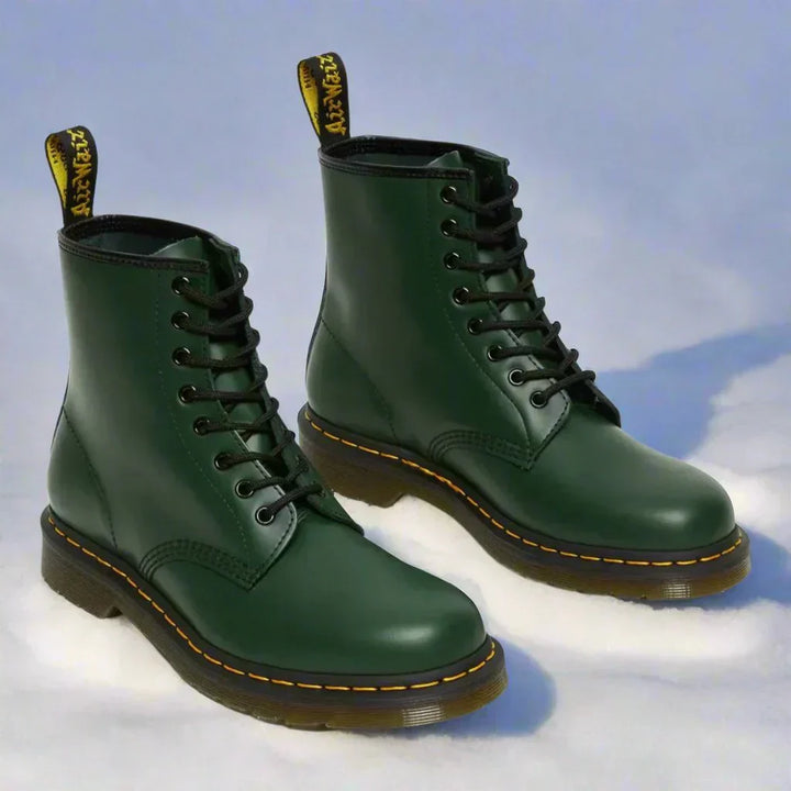 Ryder | Men’s Lace-Up Boots in a Classic Utility Style