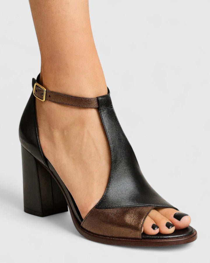 Kenzira | Women's Heels with a Modern Design